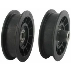 Le moins cher ⌛ MCCULLOCH Poulie Tracteur Tondeuse Mc Culloch 🔔