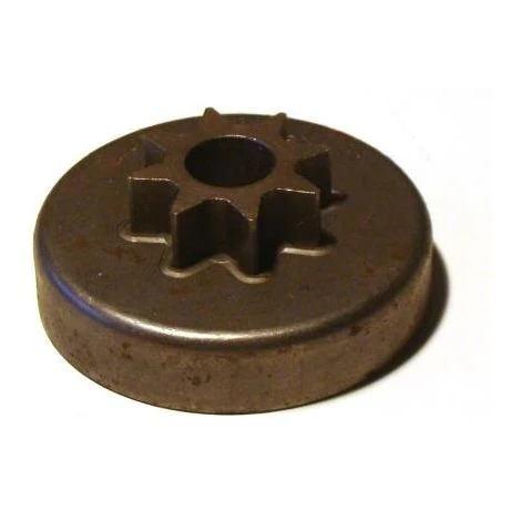 Coupon ✨ MCCULLOCH MC450J8X - Pignon De Chaine 325" 8 Dents Pour Tronconneuse MAC CULLOCH 🎉 2 Coupon ✨ MCCULLOCH MC450J8X - Pignon De Chaine 325" 8 Dents Pour Tronconneuse MAC CULLOCH 🎉 – Image 2