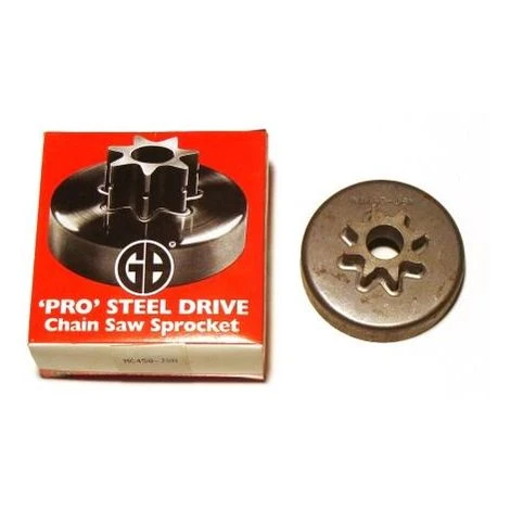 Coupon ✨ MCCULLOCH MC450J8X - Pignon De Chaine 325" 8 Dents Pour Tronconneuse MAC CULLOCH 🎉 3 Coupon ✨ MCCULLOCH MC450J8X - Pignon De Chaine 325" 8 Dents Pour Tronconneuse MAC CULLOCH 🎉 – Image 3