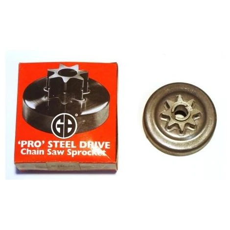 Promo ✔️ MCCULLOCH MC444J8X - Pignon De Chaine 325" 8 Dents Pour Tronconneuse MAC CULLOCH ✨ 2 Promo ✔️ MCCULLOCH MC444J8X - Pignon De Chaine 325" 8 Dents Pour Tronconneuse MAC CULLOCH ✨ – Image 2