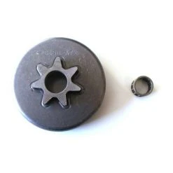 Acheter 🔔 MCCULLOCH MC450A7N - Pignon De Chaine 3/8" 7 Dents Pour Tronconneuse MAC CULLOCH 🎉