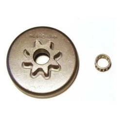 Acheter ✔️ MCCULLOCH MC450J8N - Pignon De Chaine 325" 8 Dents Pour Tronconneuse MAC CULLOCH ⌛