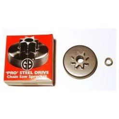 Acheter ✔️ MCCULLOCH MC450J8N - Pignon De Chaine 325" 8 Dents Pour Tronconneuse MAC CULLOCH ⌛ -MCCULLOCH Soldes 10400786 3