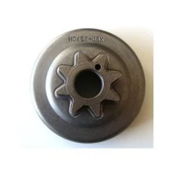 Sortie 🎉 MCCULLOCH MC452J8X - Pignon De Chaine 325" 8 Dents Pour Tronconneuse MAC CULLOCH 👏