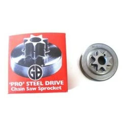 Sortie 🎉 MCCULLOCH MC452J8X - Pignon De Chaine 325" 8 Dents Pour Tronconneuse MAC CULLOCH 👏 6 Sortie 🎉 MCCULLOCH MC452J8X - Pignon De Chaine 325" 8 Dents Pour Tronconneuse MAC CULLOCH 👏 -MCCULLOCH Soldes 10400900 3