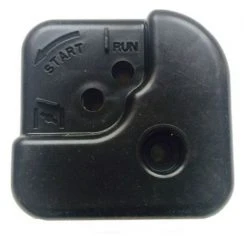 Le moins cher 😉 MCCULLOCH 538241677 - Couvercle De Filtre à Air Pour MAC CULLOCH ✨