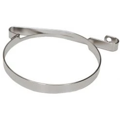 De gros 😍 MCCULLOCH 537043001 - Bande De Frein De Chaine Pour Tronconneuse MAC CULLOCH - HUSQVARNA ⌛