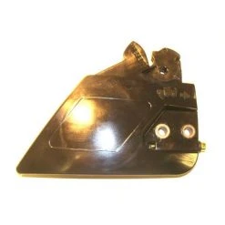 Meilleure affaire ❤️ MCCULLOCH 545139803 - Carter De Frein De Chaine Pour Tronconneuse Mac Culloch 🛒