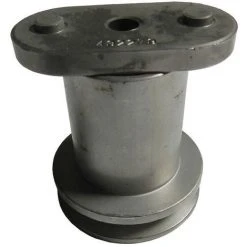 Meilleure vente 👏 MCCULLOCH 583478001 - Support De Lame D. 25mm Pour Tondeuse Mac Culloch - Partner - Bernard Loisirs 🤩