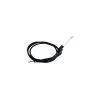 Nouveau 🥰 MCCULLOCH 532133107 - Câble De Frein Moteur Pour Tondeuse Mac Culloch - Partner ✔️