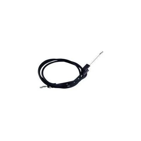 Nouveau 🥰 MCCULLOCH 532133107 - Câble De Frein Moteur Pour Tondeuse Mac Culloch - Partner ✔️ 1 Nouveau 🥰 MCCULLOCH 532133107 - Câble De Frein Moteur Pour Tondeuse Mac Culloch - Partner ✔️