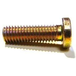 Bon marché 😍 MCCULLOCH 538235812 - Vis Bande De Frein De Chaine Pour Tronconneuse Mac Culloch - Partner ... ✔️