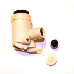 Nouveau ⭐ MCCULLOCH 538999001 - Pompe à Huile Pour Tronconneuse Mac Culloch PM 🧨 -MCCULLOCH Soldes 10402996 3