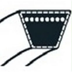 Meilleur prix 🥰 MCCULLOCH 532138255 - Courroie D'avancement Pour Tondeuse Autoportée AYP - Partner - Mac Culloch ... ✔️