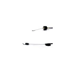 De gros 💯 MCCULLOCH 532193480 - Cable De Traction Pour Tondeuse MAC CULLOCH - Bernard Loisirs ... 🧨