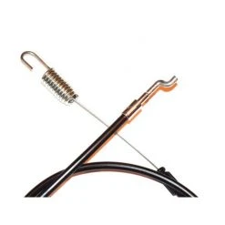 Le moins cher ✔️ MCCULLOCH 531206191 - Cable De Traction Pour Tondeuse MAC CULLOCH - PARTNER 👍