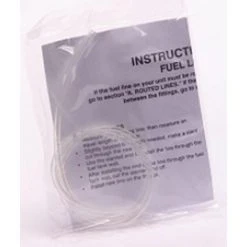 Remise 👏 MCCULLOCH 530069216 - Durite Essence Pour Tronçonneuse PARTNER Mac Culloch 🔔