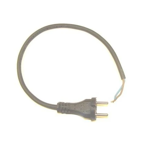 De gros 😍 MCCULLOCH 538241050 - Cable D'alimentation Pour Tronçonneuse éléctrique PARTNER - MAC CULLOCH 🥰 1 De gros 😍 MCCULLOCH 538241050 - Cable D'alimentation Pour Tronçonneuse éléctrique PARTNER - MAC CULLOCH 🥰