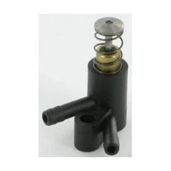 Grosses soldes ❤️ MCCULLOCH 538005357 - Pompe à Huile Pour Tronconneuse électrique Mac Culloch ✔️