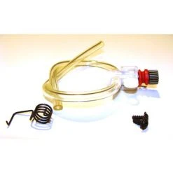 Top 10 ✨ MCCULLOCH 505560101 - Pompe à Huile Pour Tronconneuse électrique Mac Culloch - Partner ✨ -MCCULLOCH Soldes 10403518 3