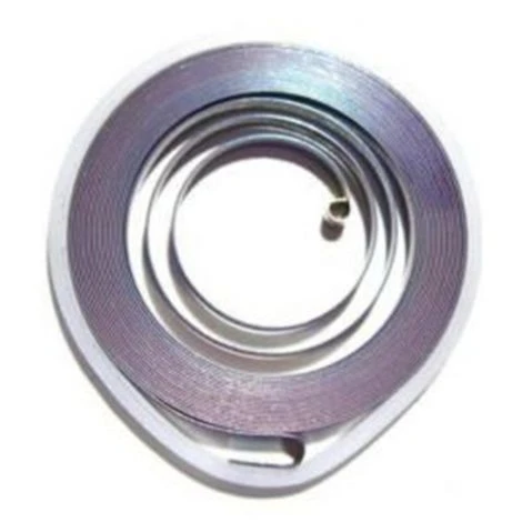 Remise 🎁 MCCULLOCH 545008015 - Ressort De Lanceur Pour Tronconneuse MAC CULLOCH - PARTNER - POULAN ⌛ 1 Remise 🎁 MCCULLOCH 545008015 - Ressort De Lanceur Pour Tronconneuse MAC CULLOCH - PARTNER - POULAN ⌛