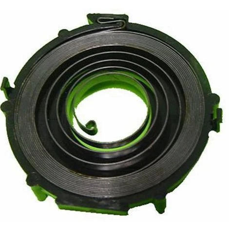 Remise 🎁 MCCULLOCH 505295126 - Ressort De Lanceur Pour Tronconneuse Mac Culloch Et Partner 👍 1 Remise 🎁 MCCULLOCH 505295126 - Ressort De Lanceur Pour Tronconneuse Mac Culloch Et Partner 👍