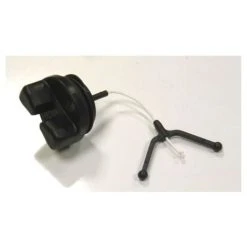 Coupon 🤩 MCCULLOCH 538240865 - Bouchon Essence Pour Mac Culloch - Partner ✔️