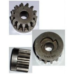 Les meilleures critiques de ✔️ MCCULLOCH 531205045 - Pignon Entrainement De Roue Droit Pour Tondeuse Mac Culloch Flymo Erma ... ❤️