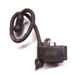 Promo 💯 MCCULLOCH 530039198 - Bobine D'allumage Pour Tronconneuse POULAN PARTNER MAC CULLOCH ❤️