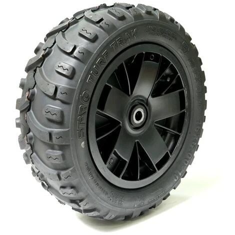 Nouveau ✨ MCCULLOCH Roue Avant Droite Autoportée Mc Culloch Coupe Frontale ⌛ 1 Nouveau ✨ MCCULLOCH Roue Avant Droite Autoportée Mc Culloch Coupe Frontale ⌛