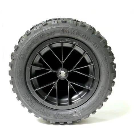 Nouveau ✨ MCCULLOCH Roue Avant Droite Autoportée Mc Culloch Coupe Frontale ⌛ 4 Nouveau ✨ MCCULLOCH Roue Avant Droite Autoportée Mc Culloch Coupe Frontale ⌛ – Image 4