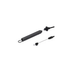 Budget 👍 MCCULLOCH 532175067 - Câble D'Embrayage De Lame Pour Tondeuse Autoportée AYP - Mac Culloch - Bestgreen ... 🔔