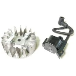 Promo 🧨 MCCULLOCH 530071905 - Kit Bobine D'allumage Pour Tronçonneuse Mac Culloch - Partner ❤️