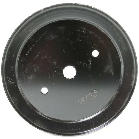 Offres 🥰 MCCULLOCH Poulie Palier Lame Autoportée Mc Culloch ✔️ 5 Offres 🥰 MCCULLOCH Poulie Palier Lame Autoportée Mc Culloch ✔️ – Image 5