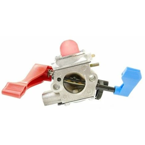 Vente flash ❤️ MCCULLOCH Carburateur Souffleur/aspirateur 😀 1 Vente flash ❤️ MCCULLOCH Carburateur Souffleur/aspirateur 😀