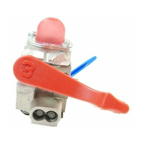 Vente flash ❤️ MCCULLOCH Carburateur Souffleur/aspirateur 😀 2 Vente flash ❤️ MCCULLOCH Carburateur Souffleur/aspirateur 😀 – Image 2