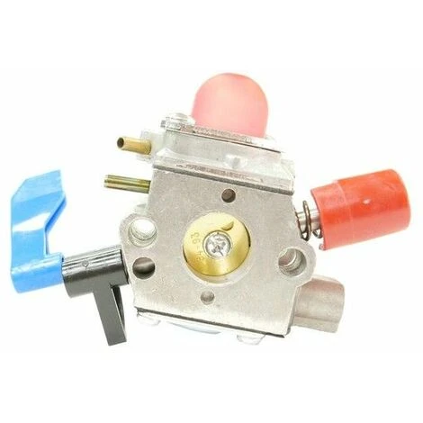 Vente flash ❤️ MCCULLOCH Carburateur Souffleur/aspirateur 😀 3 Vente flash ❤️ MCCULLOCH Carburateur Souffleur/aspirateur 😀 – Image 3