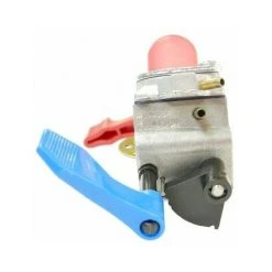 Vente flash ❤️ MCCULLOCH Carburateur Souffleur/aspirateur 😀 8 Vente flash ❤️ MCCULLOCH Carburateur Souffleur/aspirateur 😀 -MCCULLOCH Soldes 11008175 4