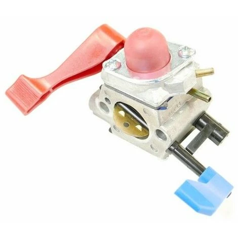 Vente flash ❤️ MCCULLOCH Carburateur Souffleur/aspirateur 😀 5 Vente flash ❤️ MCCULLOCH Carburateur Souffleur/aspirateur 😀 – Image 5