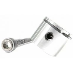 Remise 😀 MCCULLOCH Piston Complet Souffleur Mc Culloch 🥰