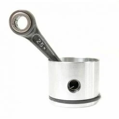 Remise 😀 MCCULLOCH Piston Complet Souffleur Mc Culloch 🥰 -MCCULLOCH Soldes 11008177 3