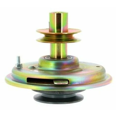 Meilleure affaire ✔️ MCCULLOCH Embrayage De Lame Autoportée Mc Culloch ✔️ 1 Meilleure affaire ✔️ MCCULLOCH Embrayage De Lame Autoportée Mc Culloch ✔️