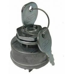 Budget ❤️ MCCULLOCH Contacteur à Clé Mc Culloch 🤩 -MCCULLOCH Soldes 11009109 3