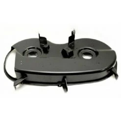 Nouveau 👍 MCCULLOCH Coupe De Tracteur Tondeuse Mc Culloch 117 Cm 🛒