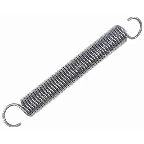 Vente flash 🔥 MCCULLOCH Ressort De Tension De Courroie Autoportée Mc Culloch ✨ 1 Vente flash 🔥 MCCULLOCH Ressort De Tension De Courroie Autoportée Mc Culloch ✨