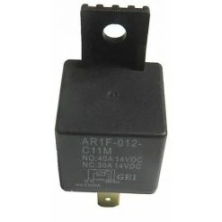 Meilleure vente 🔔 MCCULLOCH Relais Démarreur Tondeuse Autoportée Mc Culloch 🛒