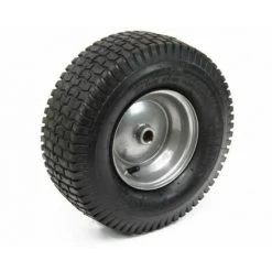 Nouveau 🤩 MCCULLOCH Roue Autoportée Mc Culloch Mowcart ❤️