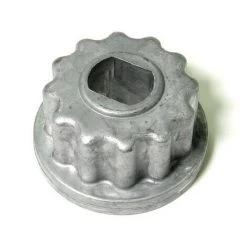 Offres 😉 MCCULLOCH Pignon Direction Tracteur Tondeuse Mc Culloch ⌛