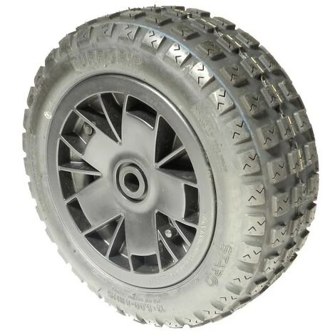 Le moins cher 🤩 MCCULLOCH Roue Arrière Autoportée Mc Culloch Frontale 👍 1 Le moins cher 🤩 MCCULLOCH Roue Arrière Autoportée Mc Culloch Frontale 👍