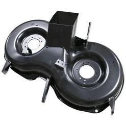 De gros ✔️ MCCULLOCH Carter De Coupe Tracteur Tondeuse Mc Culloch / Jonsered 583513901 🌟